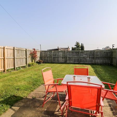 The Barn Villa High Catton Exterior photo